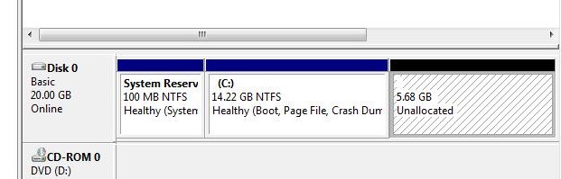Install Freebsd Alongside Windows 7